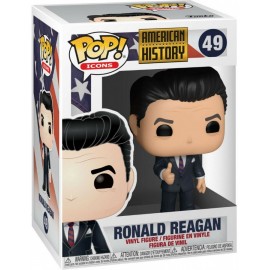 Funko Pop - Ronald Reagan