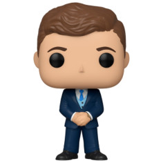 Funko Pop - John Kennedy