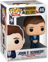 Funko Pop - John Kennedy