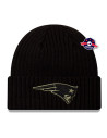 Bonnet - New England Patriots