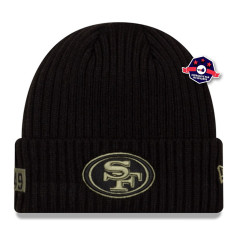 Bonnet - San Francisco 49ers