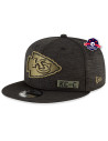 9Fifty - Kansas City Chiefs