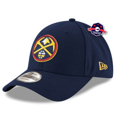 Casquette New Era 9Forty - Denver Nuggets