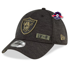 39Thirty - Las Vegas Raiders - Salute to Service