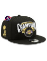 Casquette - Lakers - Champions NBA 2020