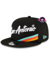 9Fifty - San Antonio Spurs - City Edition