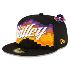 9Fifty - Phoenix Suns - City Edition