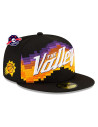 9Fifty - Phoenix Suns - City Edition