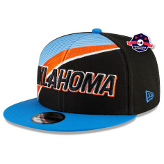 9Fifty - Oklahoma City - City Edition