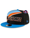 9Fifty - Oklahoma City - City Edition