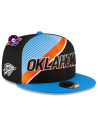 9Fifty - Oklahoma City - City Edition