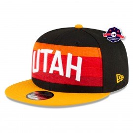9Fifty - Utah Jazz - City Edition