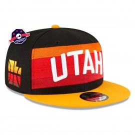 9Fifty - Utah Jazz - City Edition