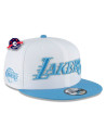 9Fifty - Los Angeles Lakers - City Edition