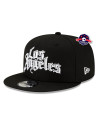 9Fifty - Los Angeles Clippers - City Edition