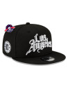 9Fifty - Los Angeles Clippers - City Edition