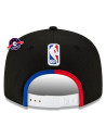 9Fifty - Los Angeles Clippers - City Edition