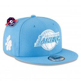 9Fifty - Los Angeles Lakers - City Edition Alternate