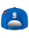 9Fifty - Milwaukee Bucks - City Edition Alternate
