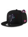 9Fifty - Miami Heat - City Edition Alternate