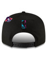 9Fifty - Miami Heat - City Edition Alternate