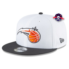 9Fifty - Orlando Magic - City Edition Alternate