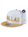 9Fifty - Dallas Mavericks - City Edition