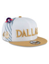 9Fifty - Dallas Mavericks - City Edition