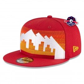 9Fifty - Denver Nuggets - City Edition