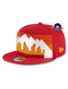 9Fifty - Denver Nuggets - City Edition