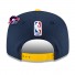 9Fifty - Golden State Warriors - City Edition
