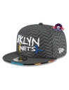 9Fifty - Brooklyn Nets - City Edition