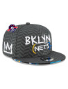 9Fifty - Brooklyn Nets - City Edition