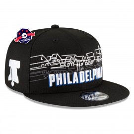 9Fifty - Philadelphia 76ers - City Edition