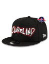 9Fifty - Cleveland Cavaliers - City Edition