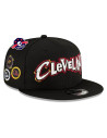 9Fifty - Cleveland Cavaliers - City Edition