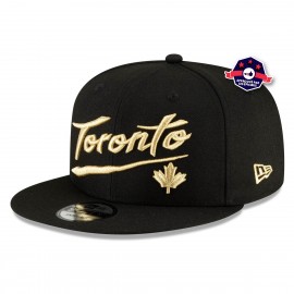 9Fifty - Toronto Raptors - City Edition