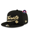 9Fifty - Toronto Raptors - City Edition