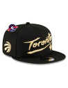 9Fifty - Toronto Raptors - City Edition