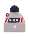 Bonnet - Washington Wizards - City Edition