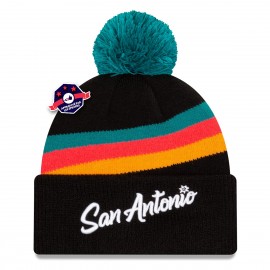 Bonnet - San Antonio Spurs - City Edition