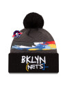 Bonnet - Brooklyn Nets - City Edition