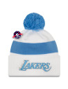 Bonnet - Los Angeles Lakers - City Edition