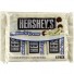  6 plaques Hershey's Cookies and cream (Family Pack)