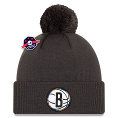 Bonnet - Brooklyn Nets - City Edition Alternate