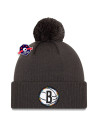 Bonnet - Brooklyn Nets - City Edition Alternate