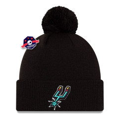 Bonnet - San Antonio Spurs - City Edition Alternate