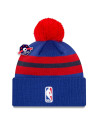 Bonnet - Detroit Pistons - City Edition