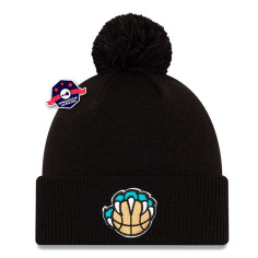 Bonnet - Memphis Grizzlies - City Edition Alternate