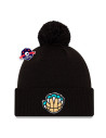 Bonnet - Memphis Grizzlies - City Edition Alternate